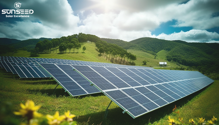 Solar Ongrid System क्या है?